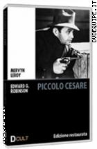 Piccolo Cesare - Edizione Restaurata