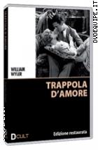 Trappola D'amore (1929) - Edizione Restaurata