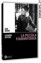 La Piccola Fiammiferaia + La Ragazza Dell'acqua