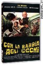 Con La Rabbia Agli Occhi