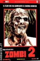 Zombi 2 - Collector's Edition (2 Dvd)