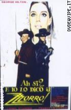 Ah S?...E Io Lo Dico A Zzzorro!