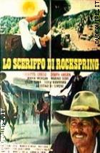 Lo Sceriffo Di Rocksprings