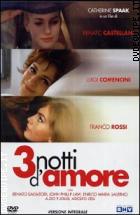 3 Notti D'Amore (Tre notti d'amore - Versione Integr.) (V.M. 18 ANNI)
