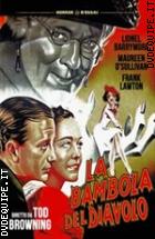 La Bambola Del Diavolo (Horror D'essai)