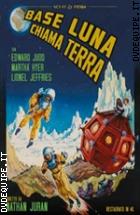 Base Luna Chiama Terra ( Sci-Fi D'Essai)