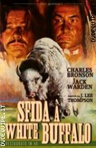 Sfida a White Buffalo (I Classici Ritrovati # 157)