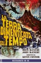 La terra dimenticata dal tempo (Sci-Fi d'Essai # 113)