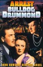 Arrestate Bulldog Drummond