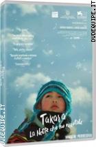 Takara - La Notte Che Ho Nuotato