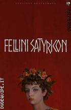 Fellini - Satyricon - Versione Restaurata