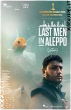 Last Men in Aleppo (Collana Wanted)