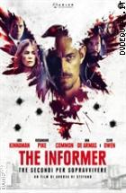 The Informer - Tre Secondi Per Sopravvivere