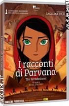 I Racconti Di Parvana - The Breadwinner (Collana Wanted)