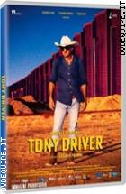 Tony Driver (Collana Wanted)