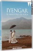 Iyengar - Il Maestro Di Yoga (Collana Wanted)