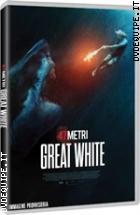 47 Metri - Great White