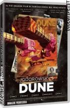 Jodorowsky's Dune