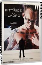 La Pittrice E Il Ladro (Collana Wanted)