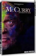 Steve Mc Curry - La Ricerca Del Colore
