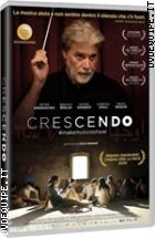 Crescendo - #makemusicnotwar