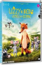 Lizzy E Red - Amici Per Sempre