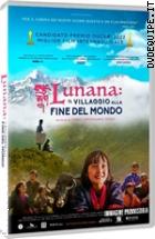Lunana - Il Vilaggio Alla Fine Del Mondo
