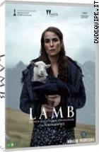 Lamb (Collana Wanted)