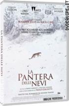 La Pantera Delle Nevi (Collana Wanted)