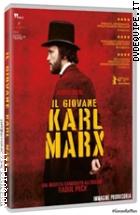 Il Giovane Karl Marx (Collana Wanted)