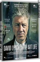 David Lynch The Art Life (Collana Wanted)