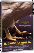 Il Capofamiglia (Collana Wanted)