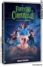 Il Fantasma Di Canterville - Un Amico Molto Spettrale