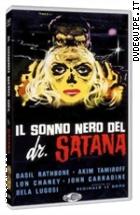 Il Sonno Nero Del Dottor Satana