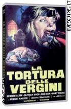 La Tortura Delle Vergini