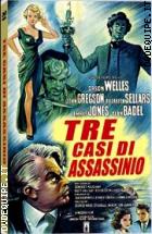 Tre Casi Di Assassinio