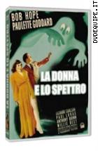 La Donna E Lo Spettro