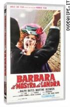 Barbara Il Mostro Di Londra