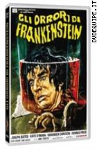 Gli Orrori Di Frankenstein