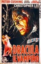 Dracula Il Vampiro