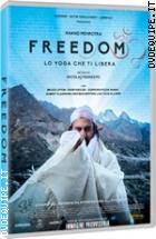 Freedom - Lo Yoga Che Ti Libera
