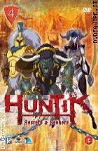 Huntik - Secrets & Seekers - Vol. 04