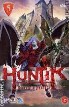 Huntik - Secrets & Seekers - Vol. 05