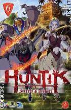 Huntik - Secrets & Seekers - Vol. 06