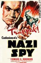 Confessioni Di Una Spia Nazista (noir D'essai # 62)
