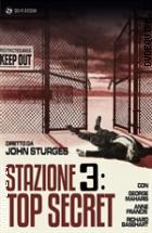 Stazione 3 - Top Secret