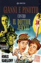 Gianni E Pinotto Contro Il Dottor Jekyll - Edizione Restaurata