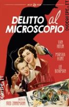 Delitto Al Microscopio (Noir D'essai # 75)
