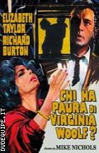 Chi Ha Paura Di Virginia Woolf?