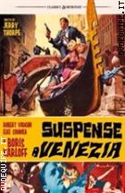 Suspense A Venezia